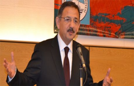 Özhaseki Chp'li Vekilden Tazminat Kazandı