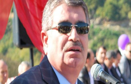 Bdp'den Kabine Değişikliği Yorumu