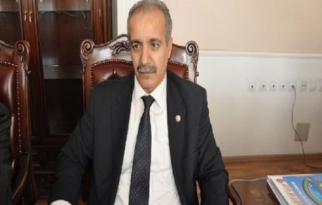 İstifa Eden Chp'li Vekil Geri Döndü