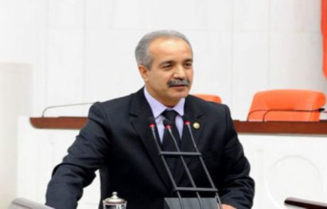 Chp Karıştı