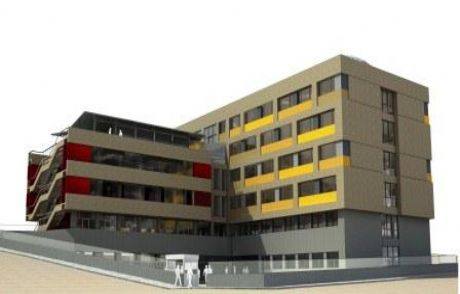 Topbaş Bayrampaşada İhl Temeli Atacak