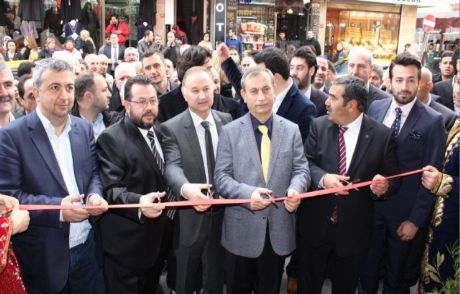 Franchise Zincirine Bir Yenisini Daha Eklendi!