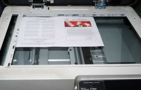 Van'da 'sahte Karne' Operasyonu