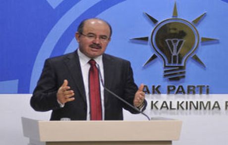 Çelik'ten Öğretmenlere Atama Açıklaması
