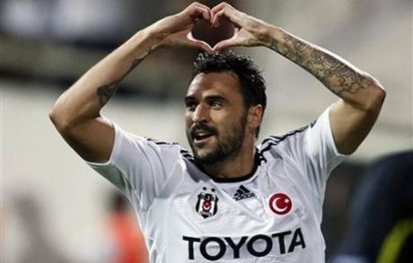 Beşiktaş'a Gs Derbisi Öncesi Şok!