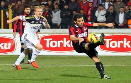 Semih Girdi, İşler Değişti!