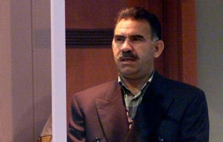Abdullah Öcalan'ın 3 İsteği