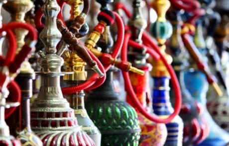 Nargile İle İlgili Çok Önemli Karar!