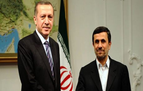 İran, Türkiye'ye Sert Çıktı: Hak Etmiyorlar