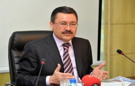 Gökçek: 'başbakan'dan Sonra Ben'