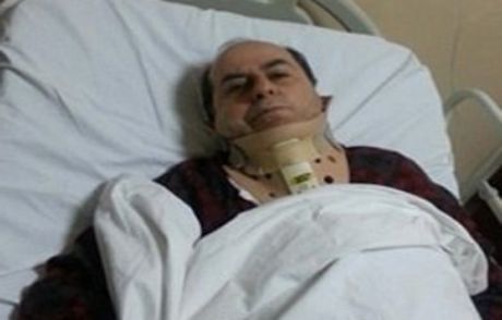 Bankada İnanılmaz Olay!