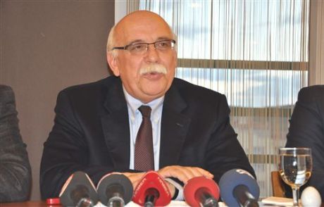 Avcı'dan Twitter Açıklaması