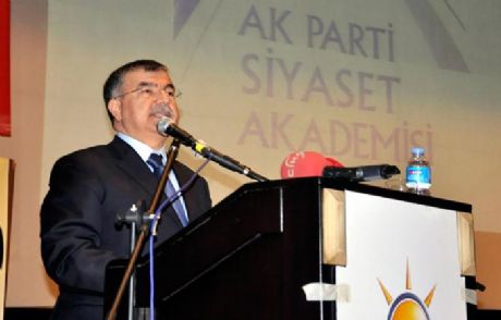 Yerli Savaş Uçağı Geliyor