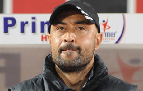 Trabzonspor'da Kafkas Dönemi