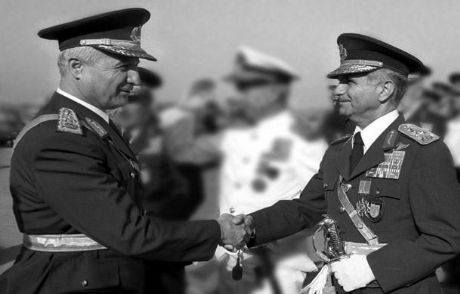 İşkenceyi Önleyin Emri Çıkartmışlar
