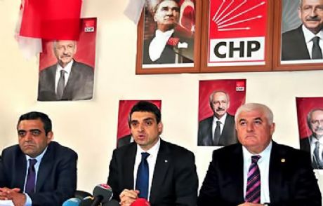 Chp'den Kürtçe Kardeşlik Mesajı
