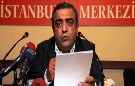 Chp İçinde Çatlak Sesler Yükseliyor