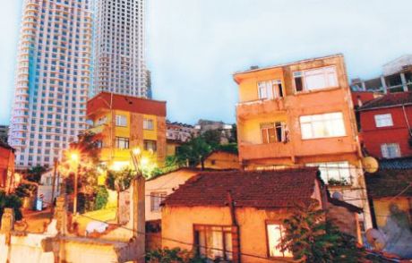 Kentsel Dönüşüm Yasası Tam Metni
