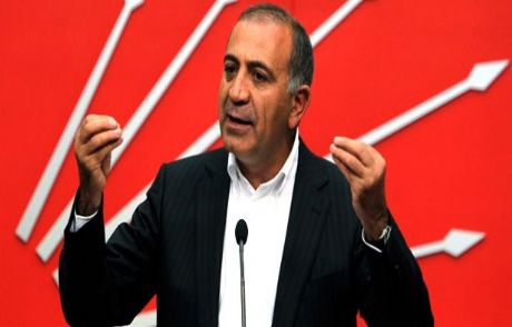 Chp'de Chp'li Olmayan Milletvekilleri Var