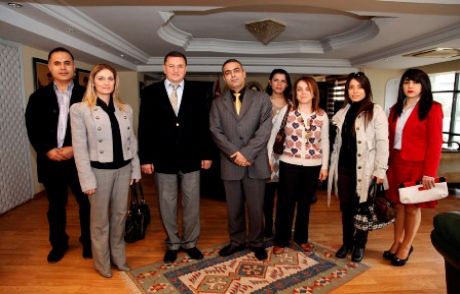 Başkan Savaş Eğitim Önceliğimizdir