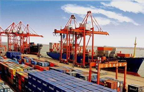 Kocaeli'nin İhracatını 2 Sektör Sırtladı