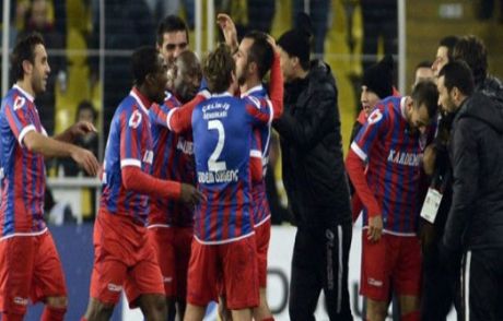 Karabükspor'dan 2 Transfer Birden
