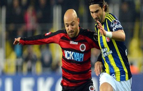 Cavcav'dan Avcı'ya 'hurşut' Tavsiyesi