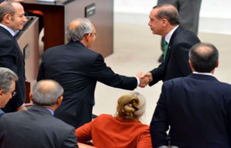 İlk Kez Kullanılan Bu Teknik Ezber Bozdu