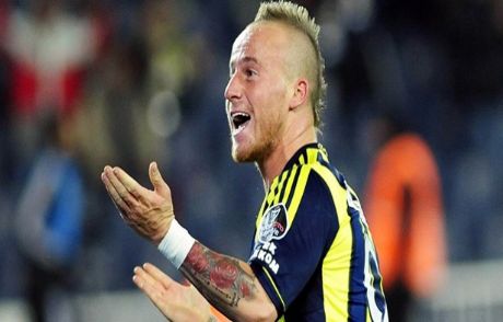 Stoch, Messi Ve Ronaldo'nun Yanına Gidiyor