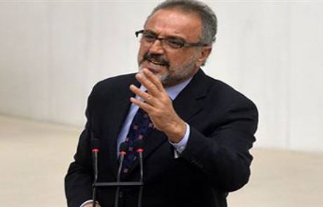 Sakık: Sizin Tarihiniz Katliam Tarihi