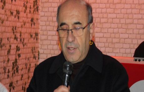 Chp İlçe Teşkilatında Şok İstifalar