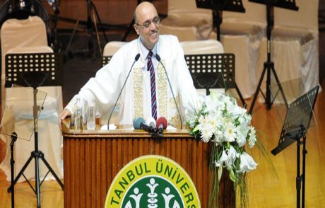 İstanbul Üniversitesi'nin Rektörü Belli Oldu