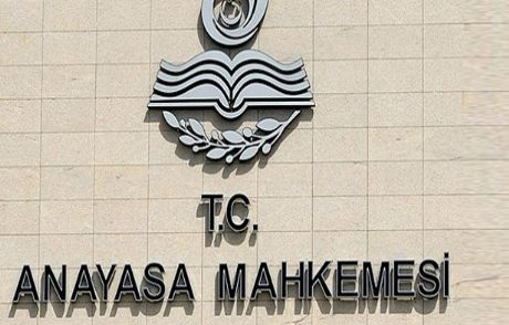 Chp Yine Anayasa Mahkemesi'ne Gidiyor!