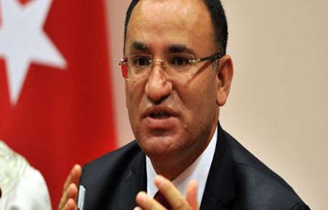 Bekir Bozdağ'dan Karadayı Açıklaması