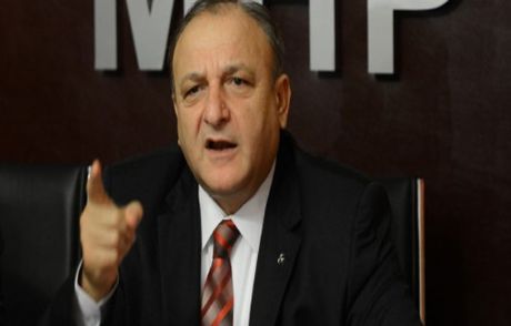 Mhp'li Vural'dan Karadayı Yorumu