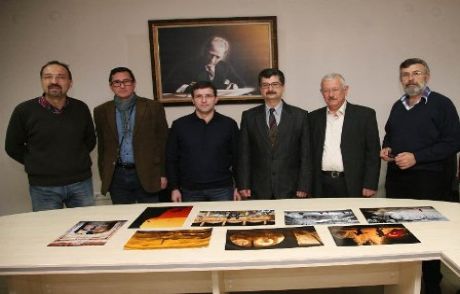 Gebzenin En İyi Fotoğrafları Seçildi