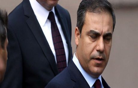 İşte Hakan Fidan'ı Hedef Alan Ülke!