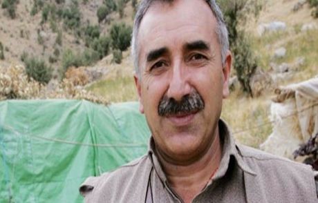 Karayılan: Öcalan'ın Pozisyonu Değişmeli