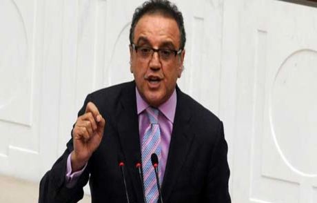 Sırrı Sakık: Hakan Fidan'a Helal Olsun