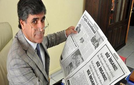 Bdp-öcalan Görüşmesine Tam Destek!
