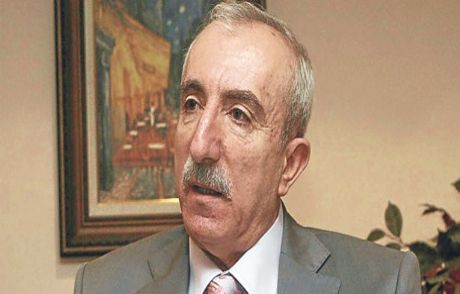 Miroğlu'ndan Pkk Ve Bdp'ye Uyarı