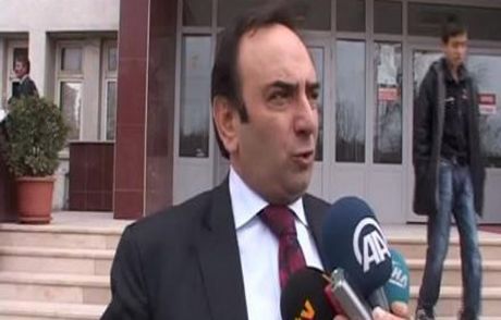 Karadayı'nın Avukatı: Buna Da Şükür