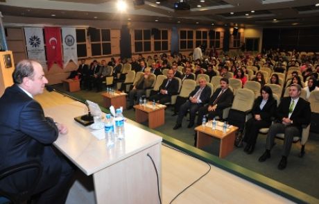 Vali Öztürkten Etülülere Hayat Dersi