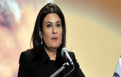 Nimet Baş: Siyasetteki Darbeciler Bitmedi