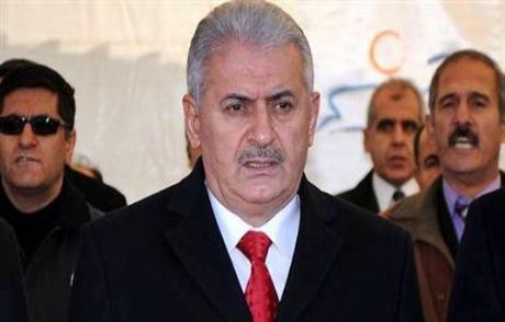 'terör Olmasa İsviçre Olurduk'