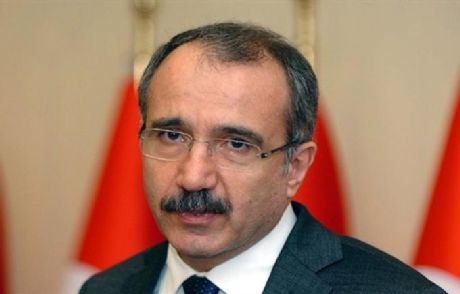 Ömer Dinçer'in Donduğu An