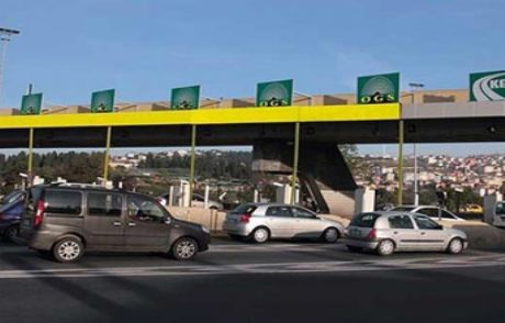 'köprü Ve Otoyollarda Gişeler Kalkıyor'