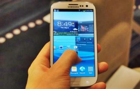 Galaxy S Iv Geliş Tarihi Belli Oldu!