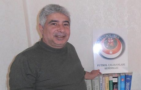 Futbolda Sendika Dönemi