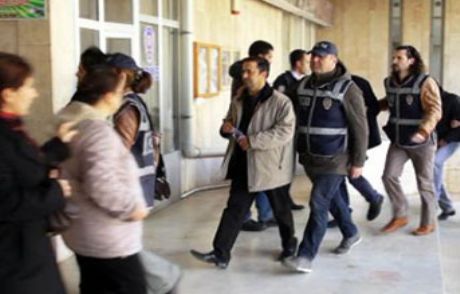 5.5 Aylık Hamile Kadına Kürtaj
